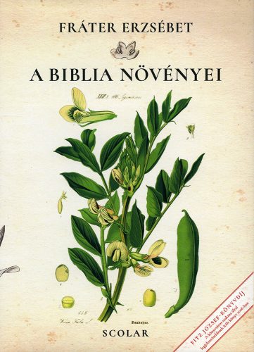 A Biblia növényei