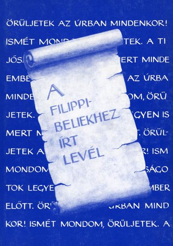 A filippibeliekhez írt levél