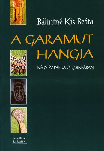 A garamut hangja