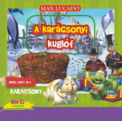 A karácsonyi kuglóf