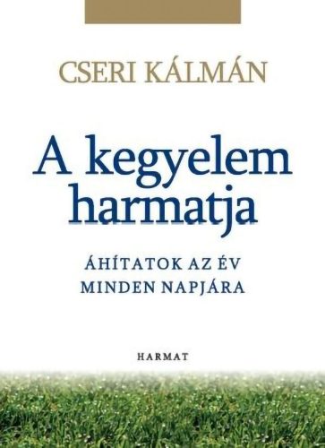 A kegyelem harmatja