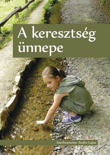 A keresztség ünnepe