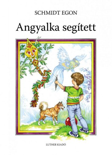 Angyalka segített