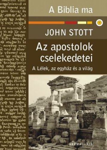 Az apostolok cselekedetei