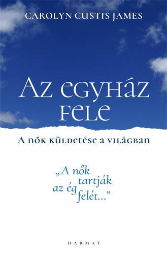 Az egyház fele