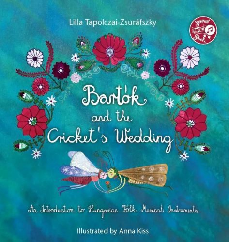 Bartók and the Cricket's Wedding – An Introduction to Hungarian Folk Musical Instruments