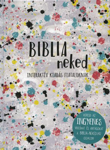 Biblia neked