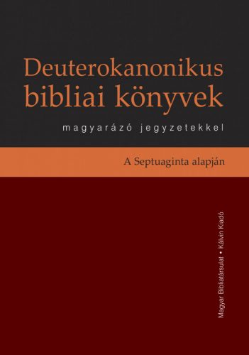 Deuterokanonikus bibliai könyvek