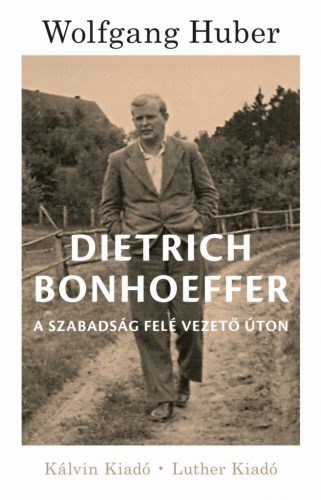 Dietrich Bonhoeffer