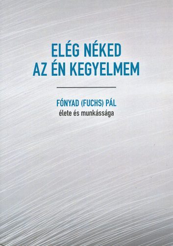 Elég néked az én kegyelmem