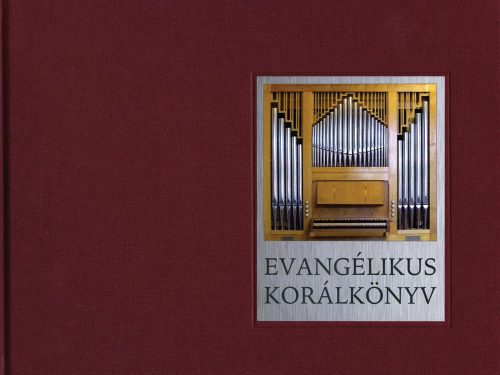 Evangélikus korálkönyv