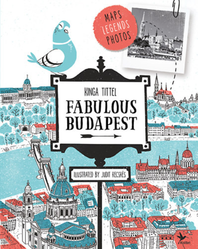 Fabulous Budapest