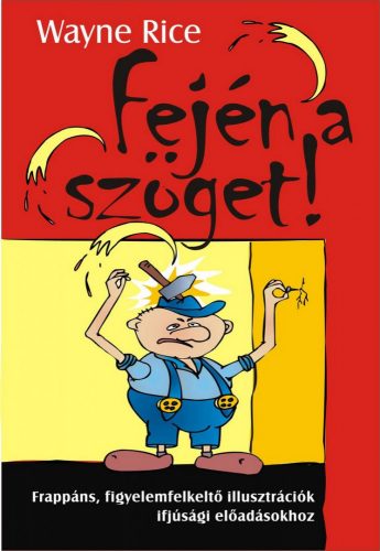 Fején a szöget! 1.