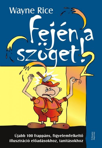 Fején a szöget! 2.