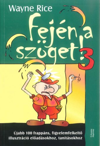 Fején a szöget! 3.