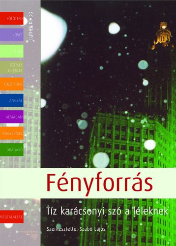 Fényforrás