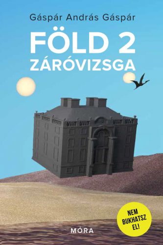 Föld 2 – záróvizsga