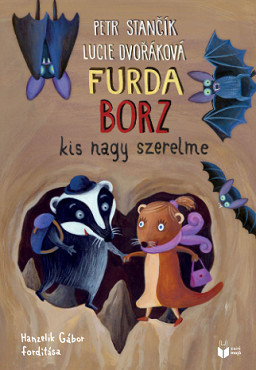 Furda borz kis nagy szerelme