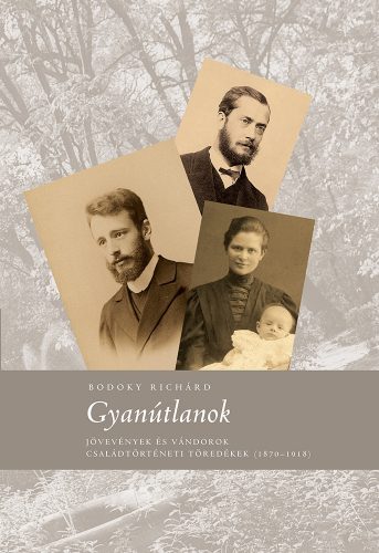 Gyanútlanok