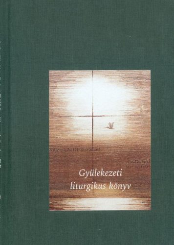 Gyülekezeti liturgikus könyv