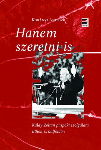 Hanem szeretni is