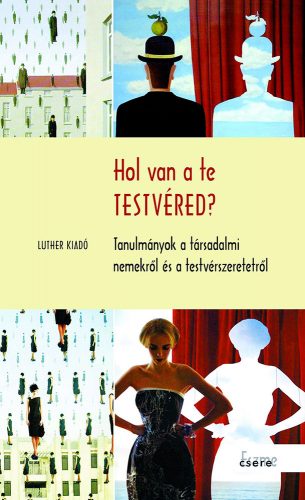 Hol van a te testvéred?