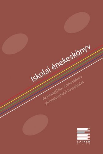 Iskolai énekeskönyv