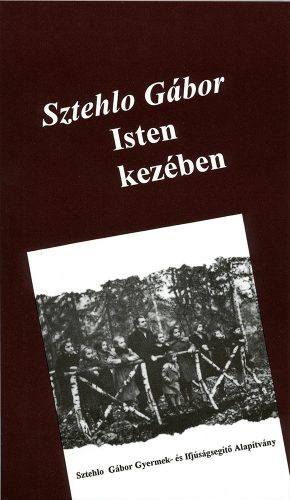 Isten kezében