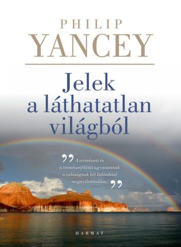 Jelek a láthatatlan világból