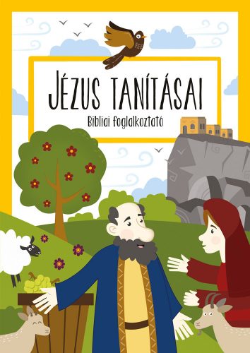 Jézus tanításai