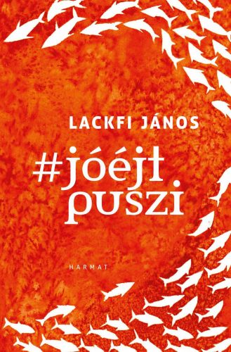 #jóéjt puszi