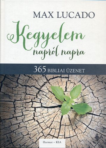 Kegyelem napról napra