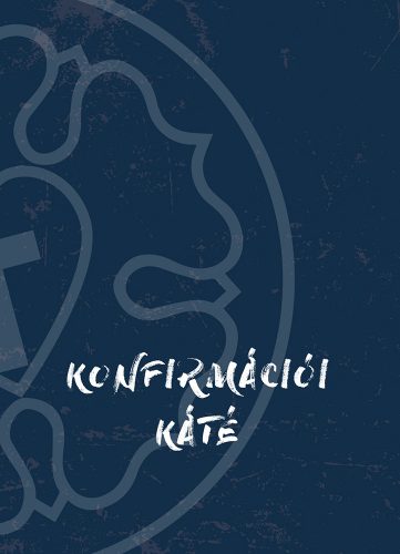 Konfirmációi káté