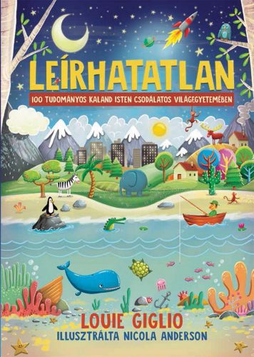 Leírhatatlan