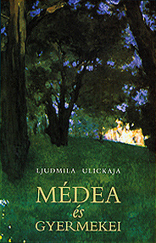 Médea és gyermekei