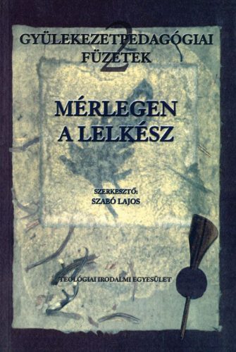 Mérlegen a lelkész