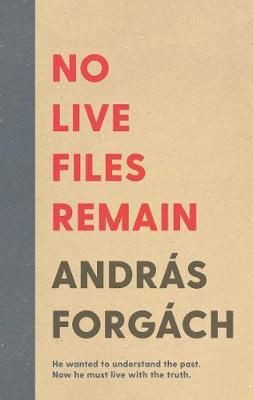 No Live Files Remain