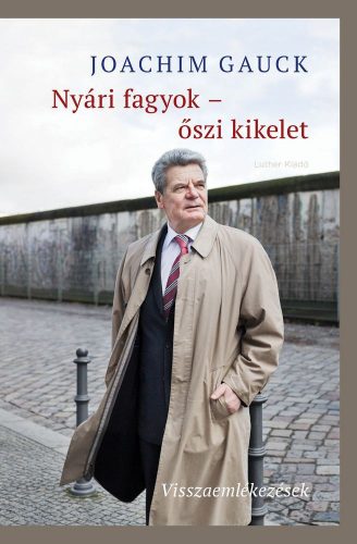 Nyári fagyok – őszi kikelet