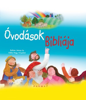 Óvodások Bibliája