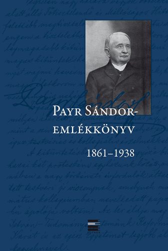 Payr Sándor-emlékkönyv