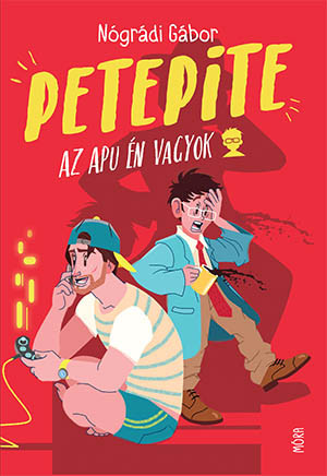 PetePite – Az apu én vagyok