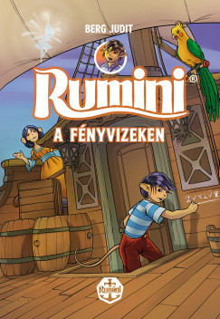 Rumini a Fényvizeken