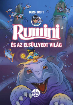 Rumini és az elsüllyedt világ