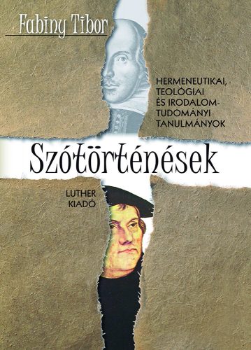 Szótörténések