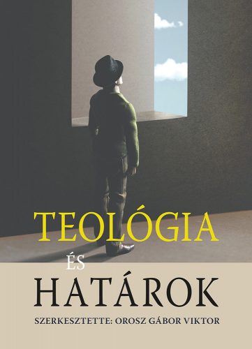 Teológia és határok