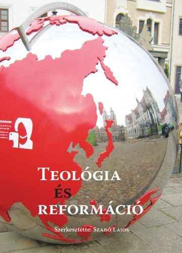 Teológia és reformáció