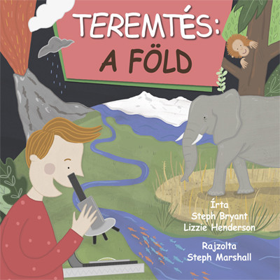 Teremtés: A Föld