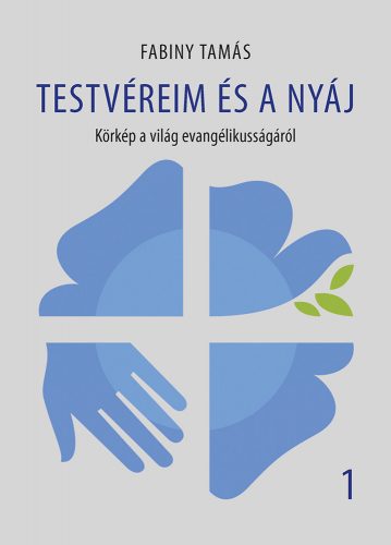 Testvéreim és a nyáj 1.