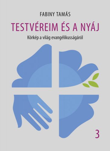 Testvéreim és a nyáj 3.