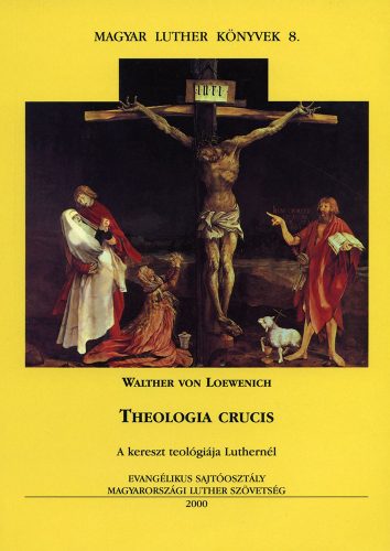 Theologia crucis